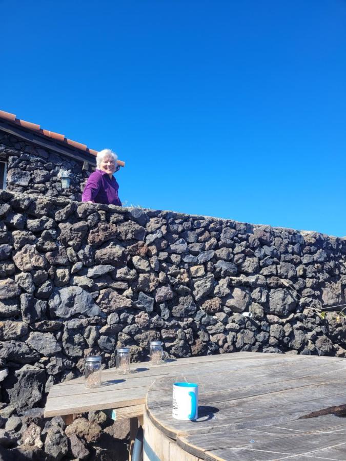 Finca El Lance El Tanque 외부 사진