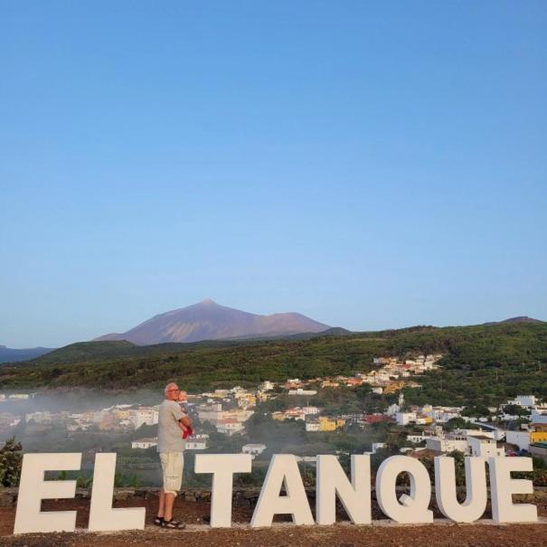 Finca El Lance El Tanque 외부 사진