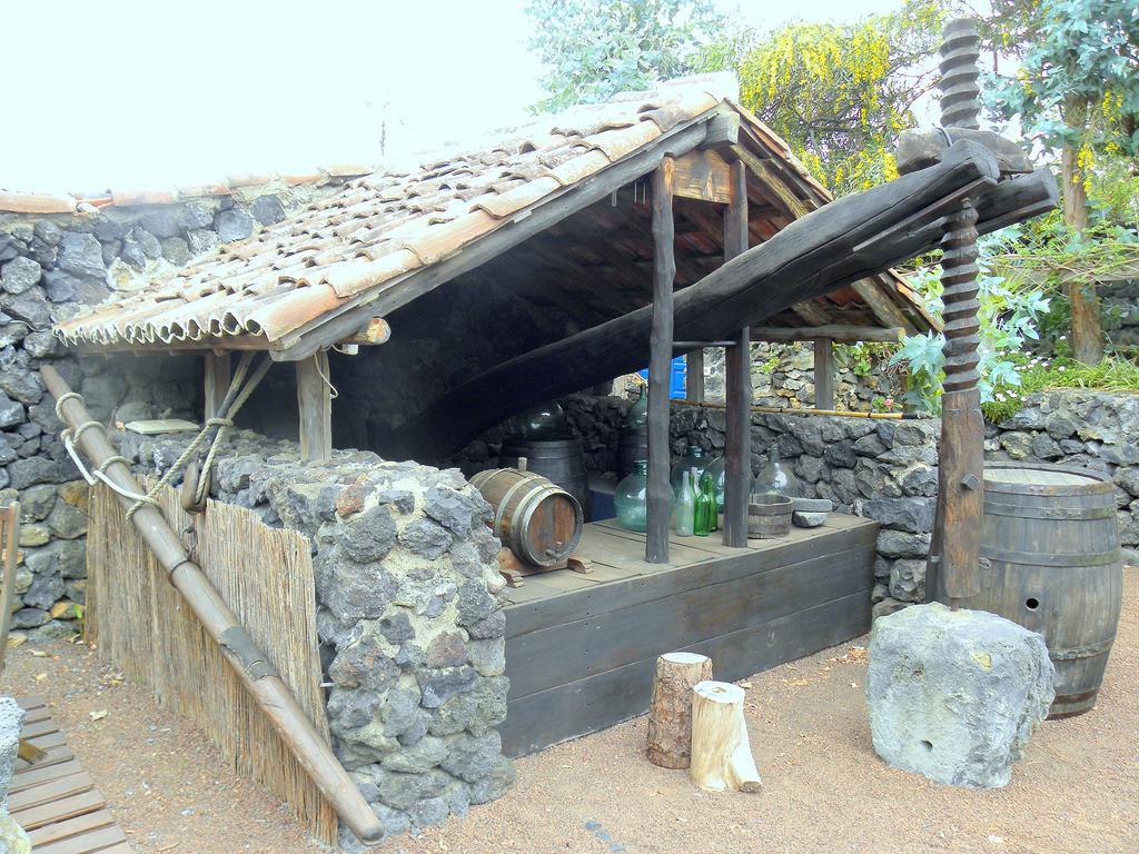 Finca El Lance El Tanque 외부 사진