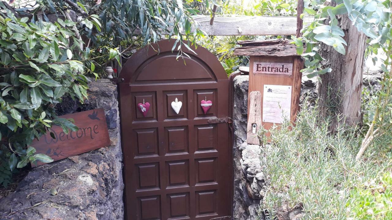Finca El Lance El Tanque 외부 사진