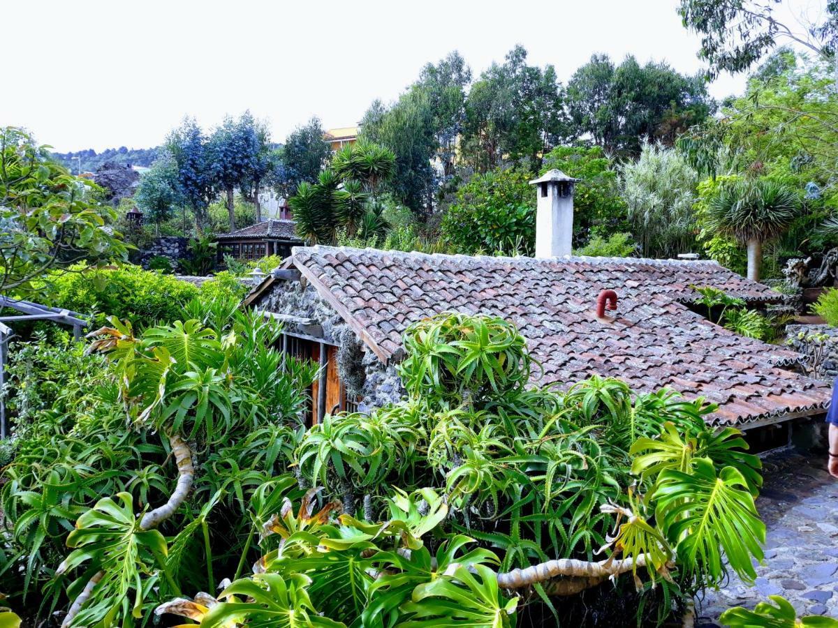 Finca El Lance El Tanque 외부 사진